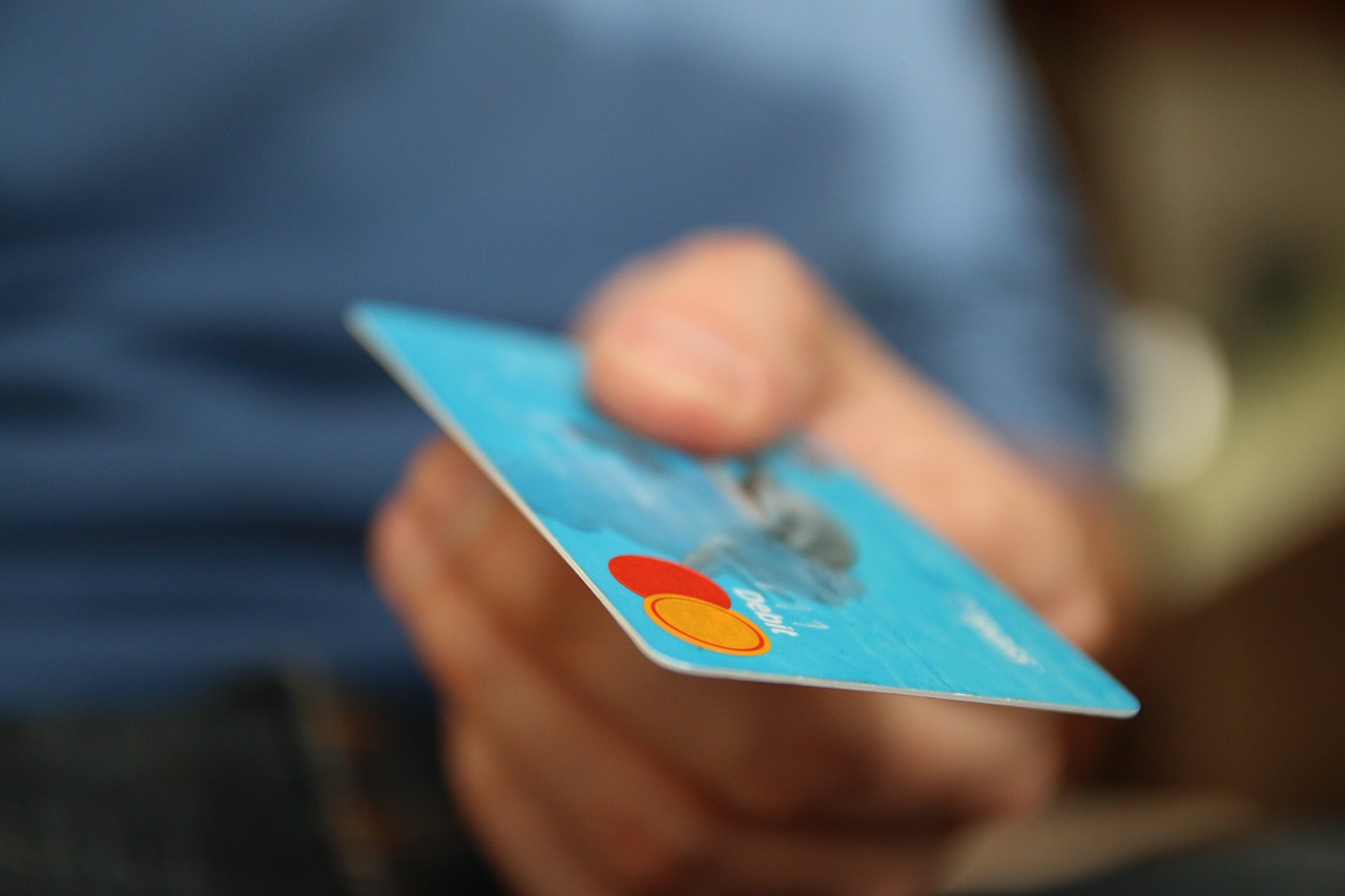 Carta di Credito