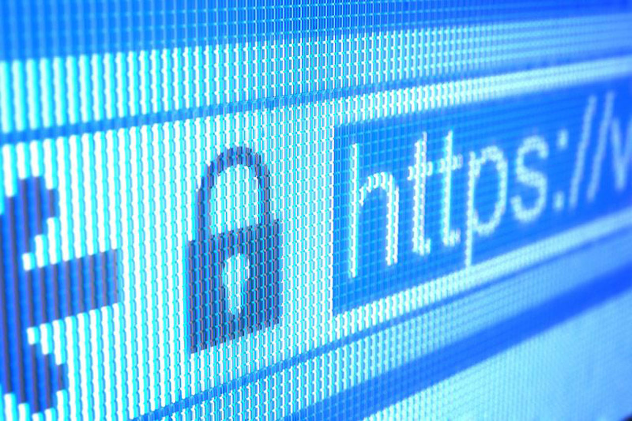 Https