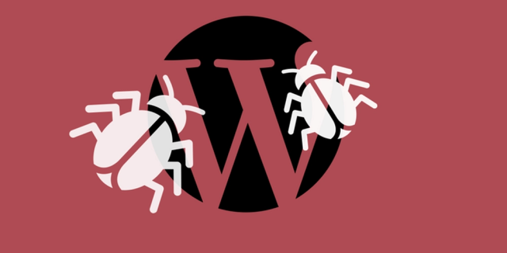 WordPress Bug