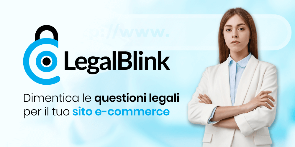 LegalBlink