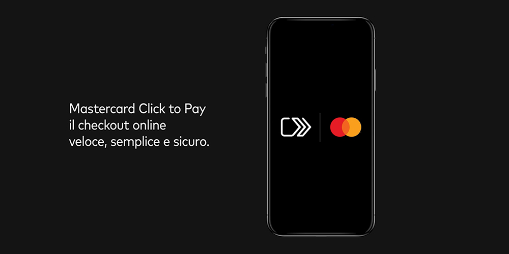 Mastercard Click to Pay